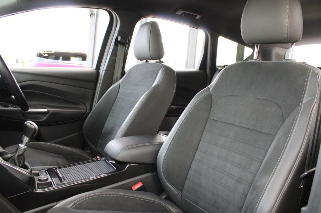 Used Ford Kuga 2017 for sale - 76385887: Photo 15