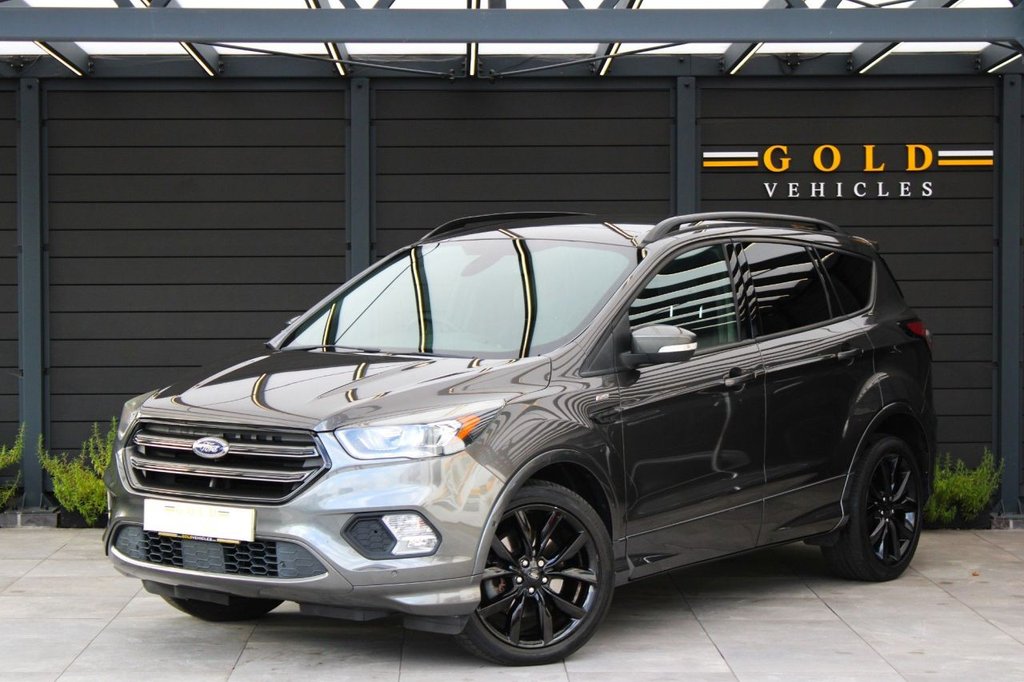 Used Ford Kuga 2017 for sale - 76385887: Photo 18