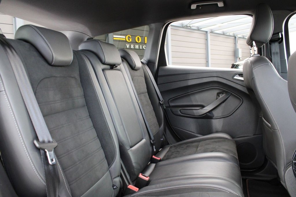 Used Ford Kuga 2017 for sale - 76385887: Photo 19