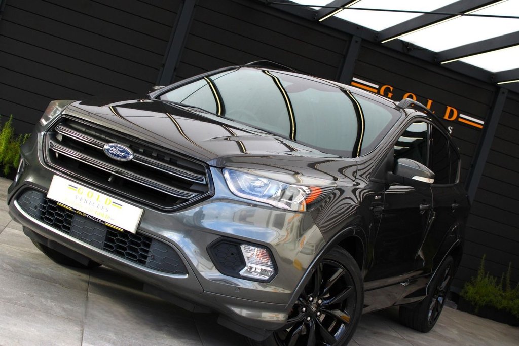 Used Ford Kuga 2017 for sale - 76385887: Photo 20
