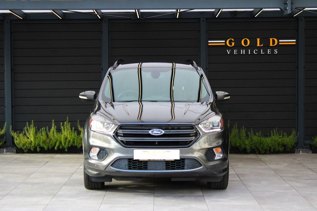 Used Ford Kuga 2017 for sale - 76385887: Photo 22