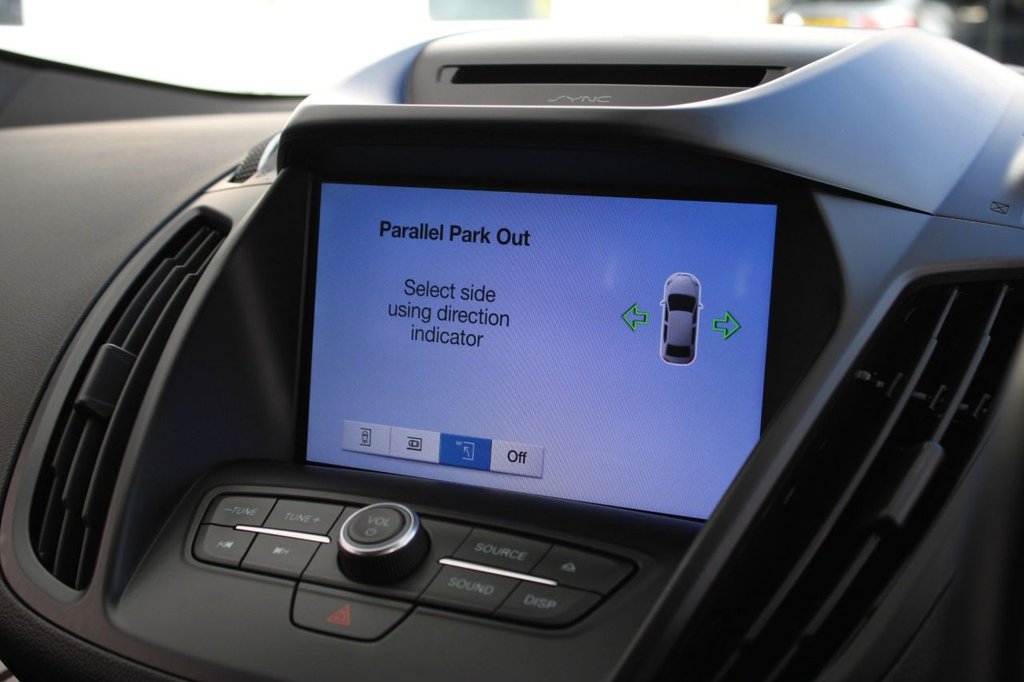 Used Ford Kuga 2017 for sale - 76385887: Photo 23