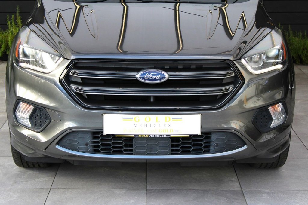 Used Ford Kuga 2017 for sale - 76385887: Photo 24