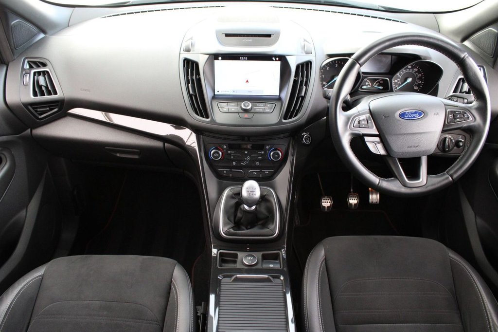 Used Ford Kuga 2017 for sale - 76385887: Photo 25