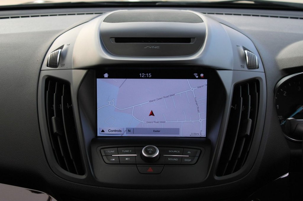 Used Ford Kuga 2017 for sale - 76385887: Photo 26