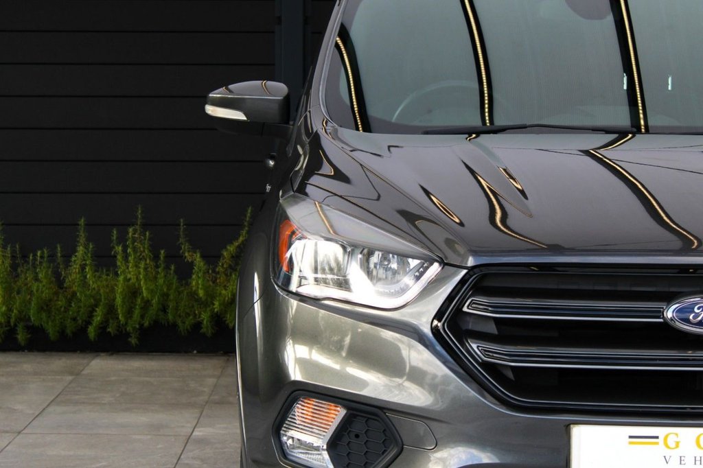 Used Ford Kuga 2017 for sale - 76385887: Photo 27