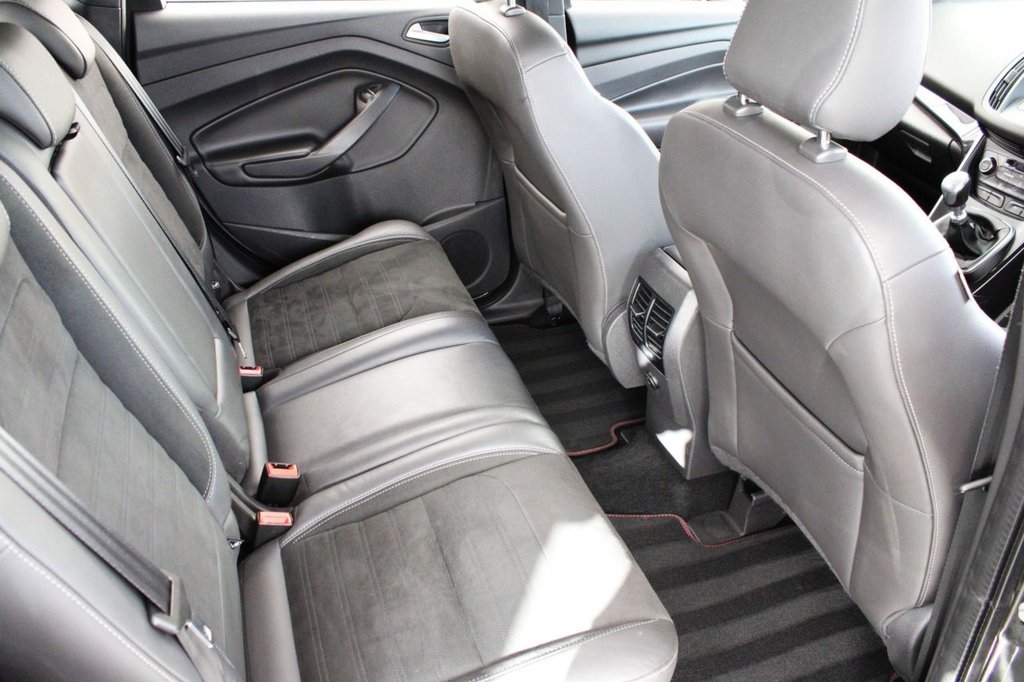 Used Ford Kuga 2017 for sale - 76385887: Photo 28