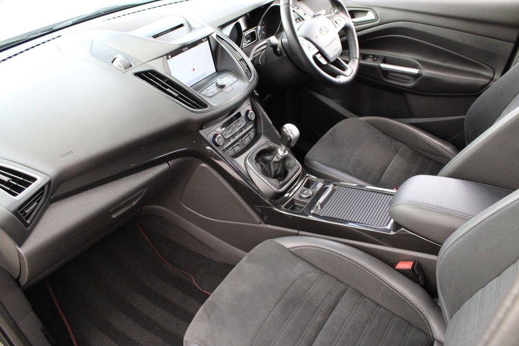 Used Ford Kuga 2017 for sale - 76385887: Photo 30