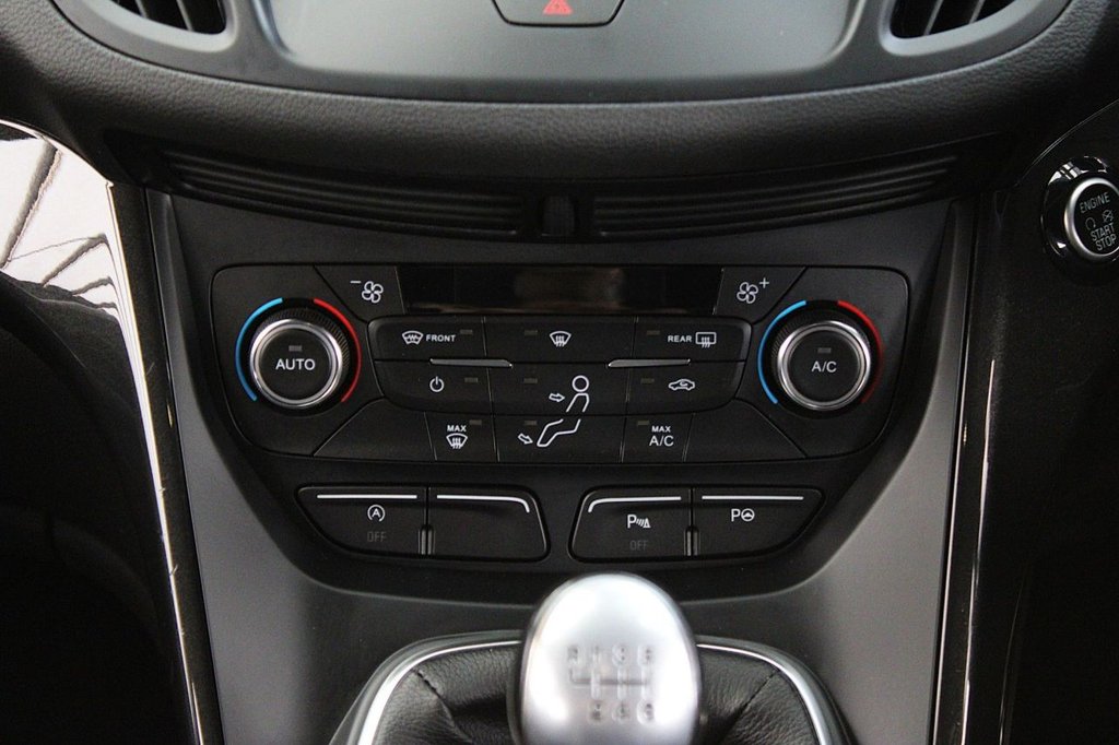 Used Ford Kuga 2017 for sale - 76385887: Photo 4