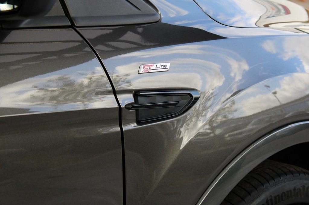 Used Ford Kuga 2017 for sale - 76385887: Photo 5