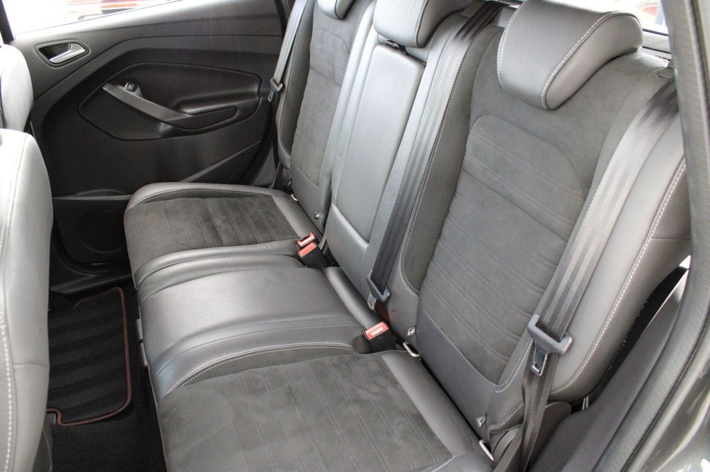 Used Ford Kuga 2017 for sale - 76385887: Photo 6