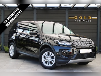 2021 (21) - 2.0 D165 S SUV 5dr Diesel Manual Euro 6 (s/s) (163 ps)