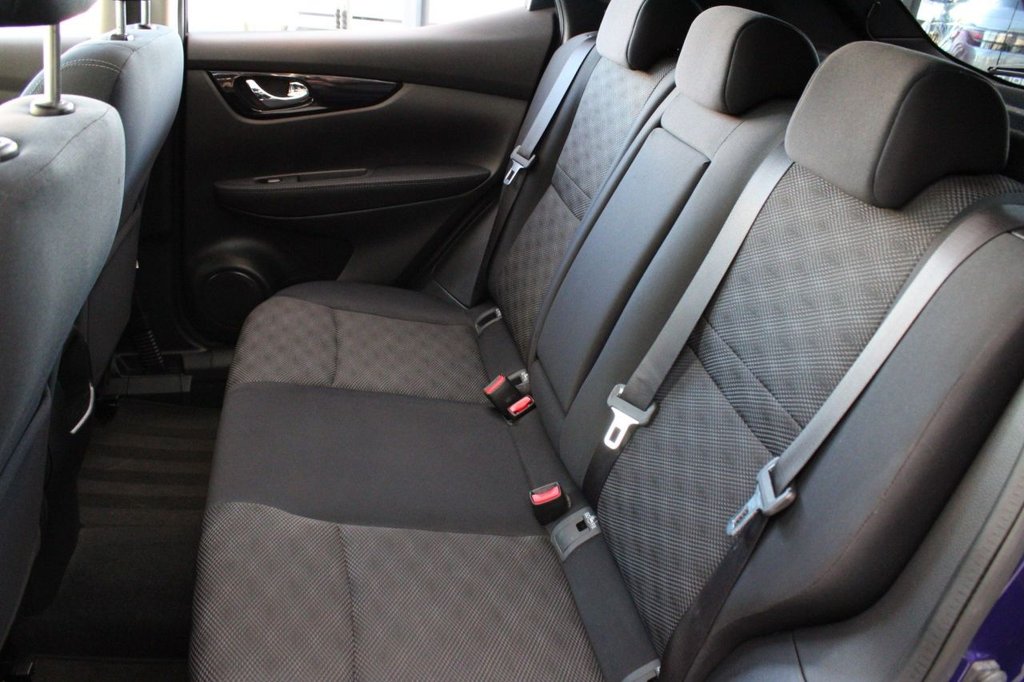 Used Nissan Qashqai 2015 for sale - 76642120: Photo 14