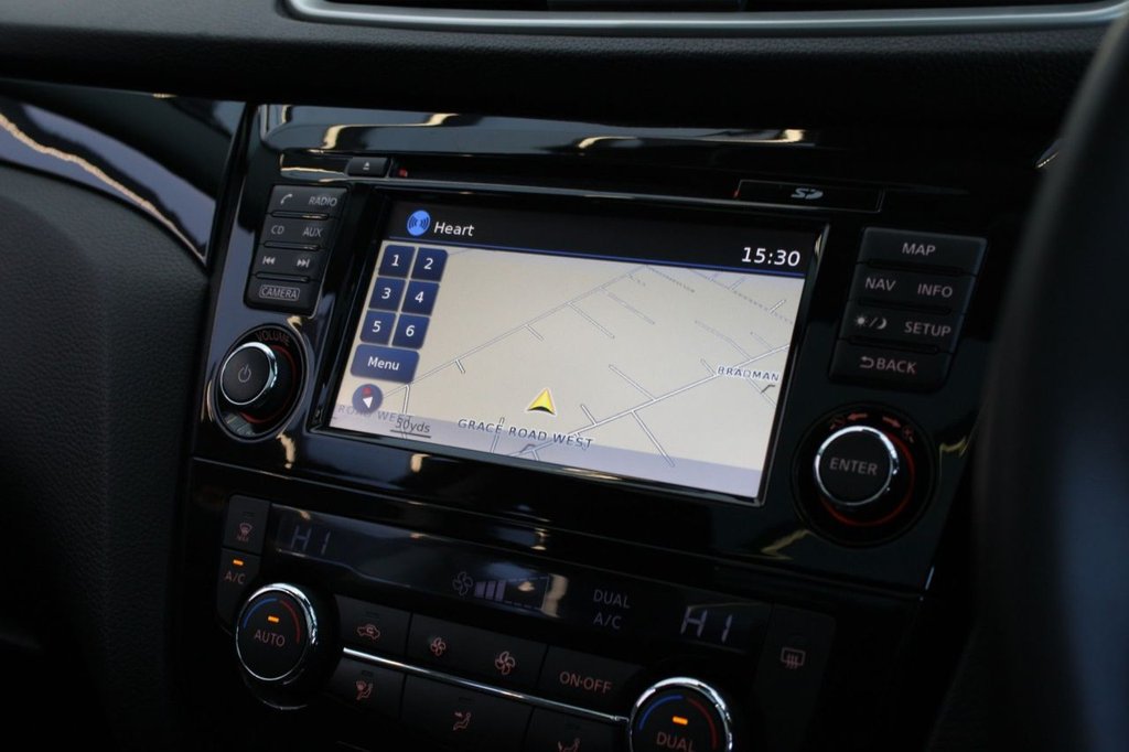 Used Nissan Qashqai 2015 for sale - 76642120: Photo 21