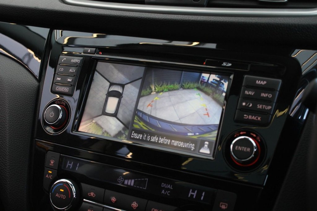 Used Nissan Qashqai 2015 for sale - 76642120: Photo 8