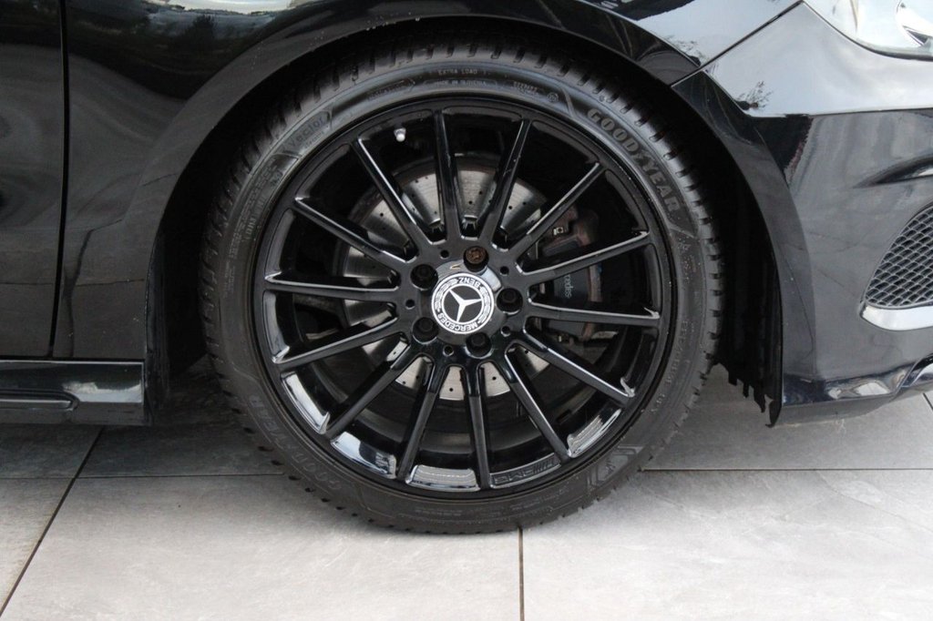 Used Mercedes-Benz A-Class 2015 for sale - 77287765: Photo 18