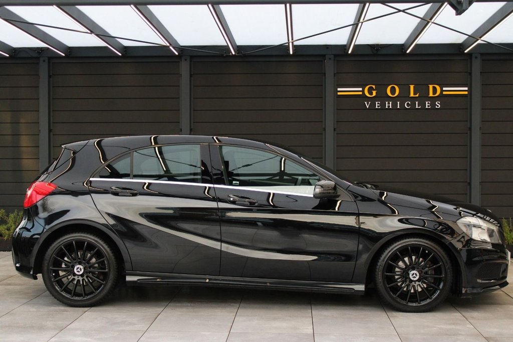 Used Mercedes-Benz A-Class 2015 for sale - 77287765: Photo 6