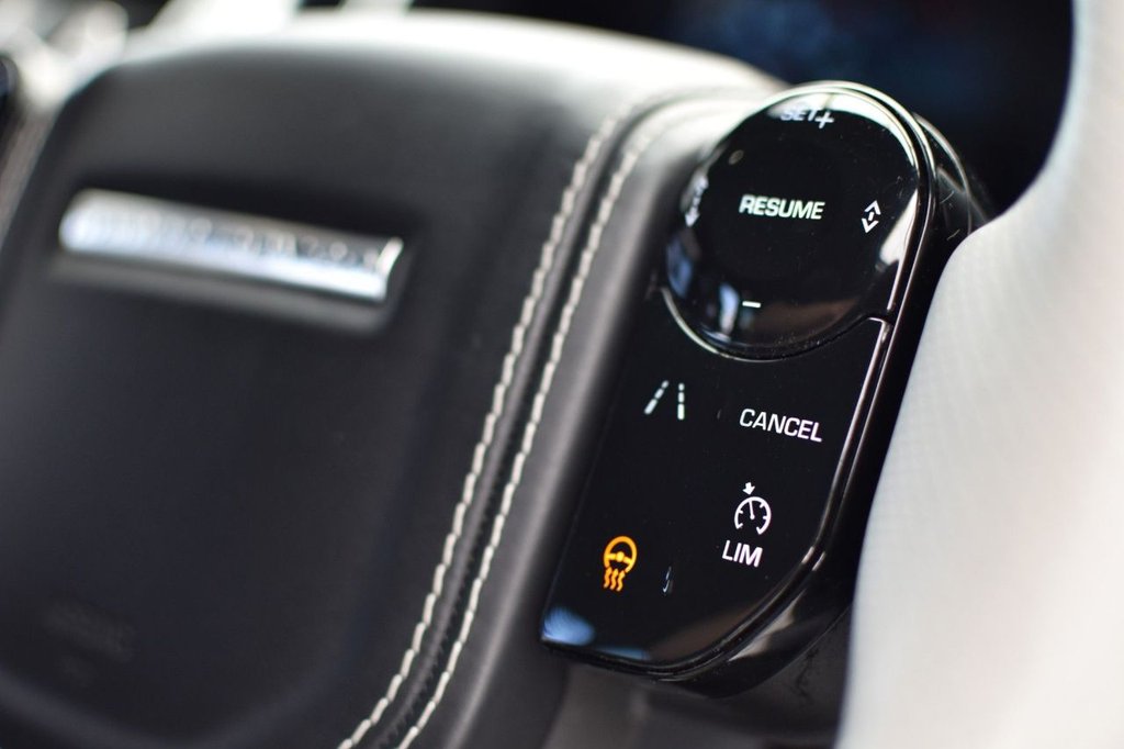 Used Land Rover Range Rover Sport 2018 for sale - 77849875: Photo 10