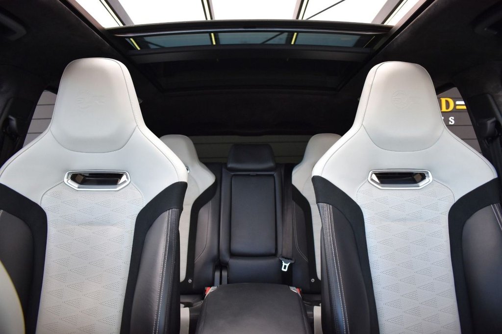 Used Land Rover Range Rover Sport 2018 for sale - 77849875: Photo 12