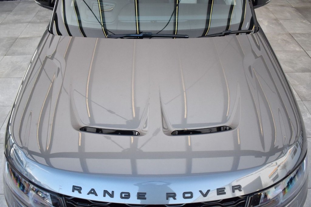 Used Land Rover Range Rover Sport 2018 for sale - 77849875: Photo 13