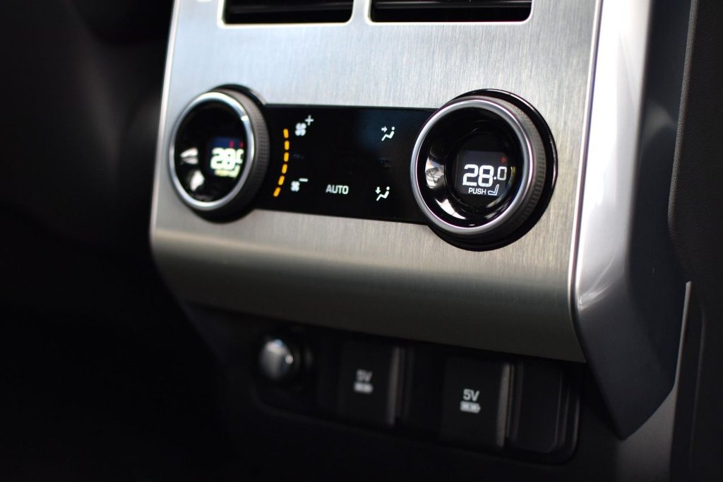 Used Land Rover Range Rover Sport 2018 for sale - 77849875: Photo 19