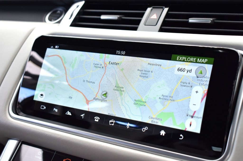 Used Land Rover Range Rover Sport 2018 for sale - 77849875: Photo 23