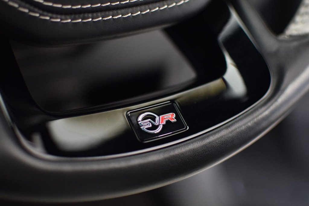 Used Land Rover Range Rover Sport 2018 for sale - 77849875: Photo 33