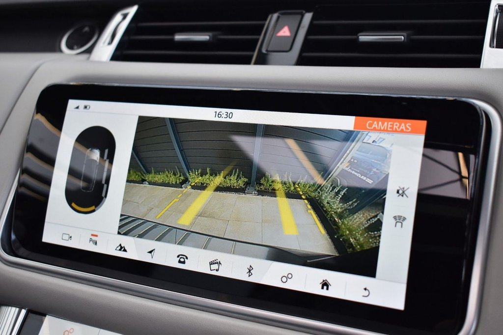 Used Land Rover Range Rover Sport 2018 for sale - 77849875: Photo 43