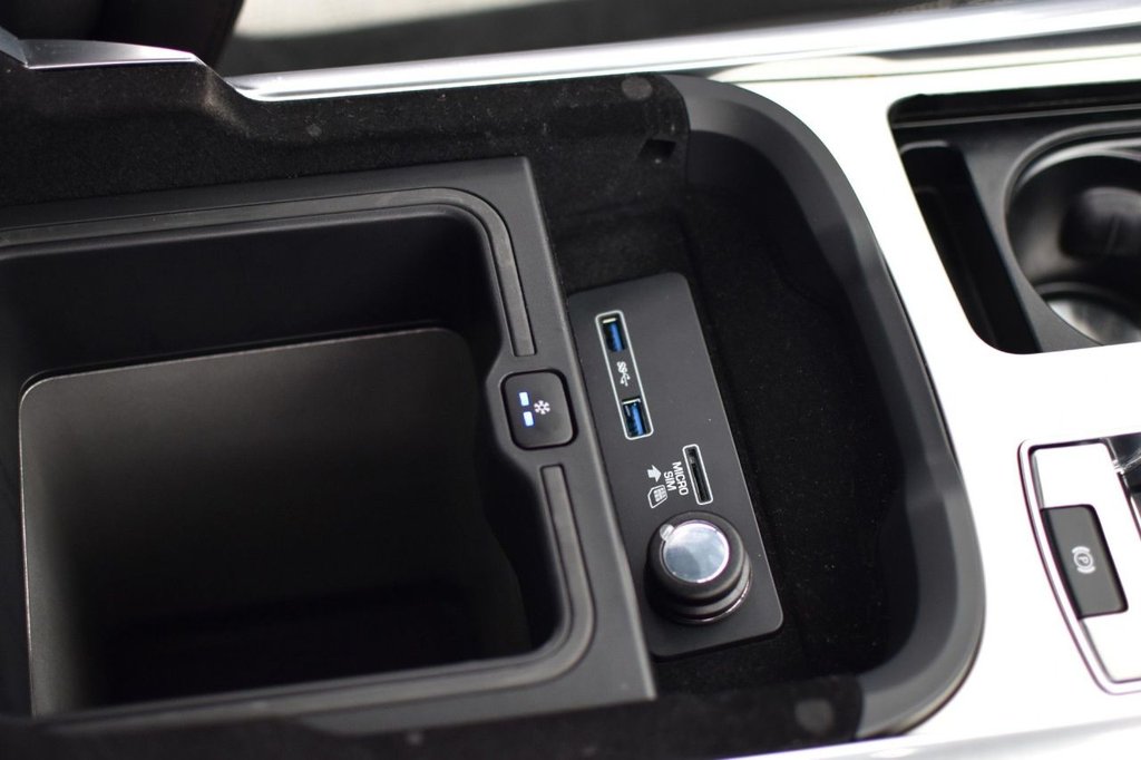 Used Land Rover Range Rover Sport 2018 for sale - 77849875: Photo 46