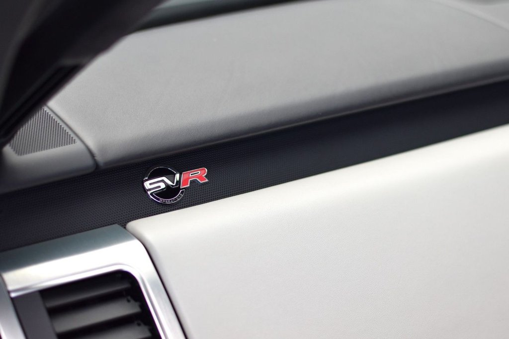 Used Land Rover Range Rover Sport 2018 for sale - 77849875: Photo 6