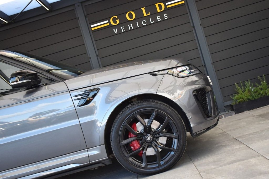 Used Land Rover Range Rover Sport 2018 for sale - 77849875: Photo 7