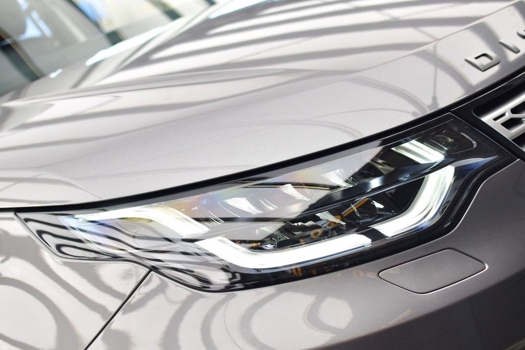 Used Land Rover Discovery 2018 for sale - 77952725: Photo 11