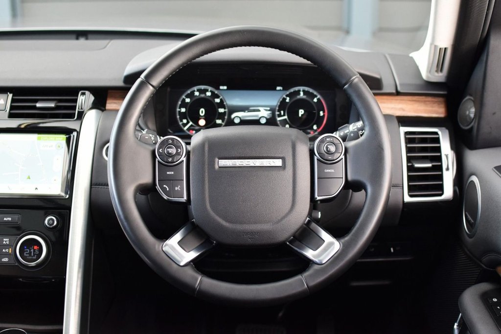 Used Land Rover Discovery 2018 for sale - 77952725: Photo 14