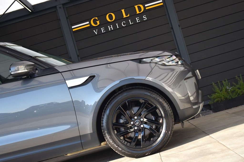 Used Land Rover Discovery 2018 for sale - 77952725: Photo 15