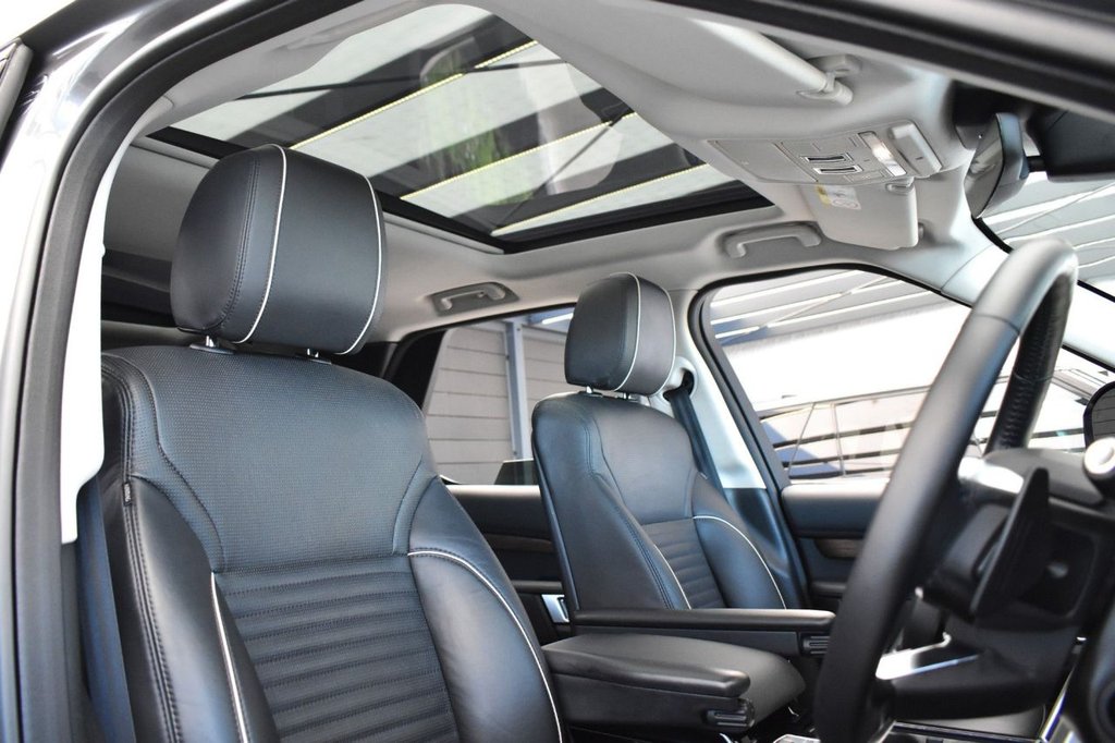 Used Land Rover Discovery 2018 for sale - 77952725: Photo 20