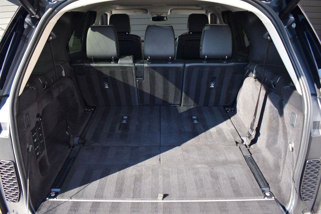 Used Land Rover Discovery 2018 for sale - 77952725: Photo 22