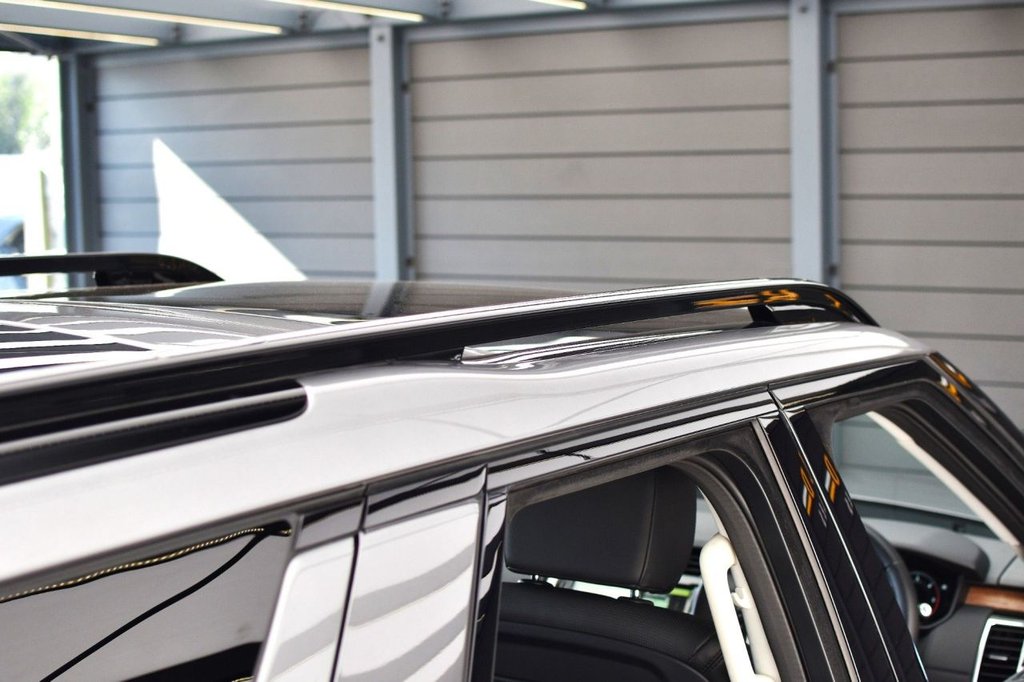 Used Land Rover Discovery 2018 for sale - 77952725: Photo 23