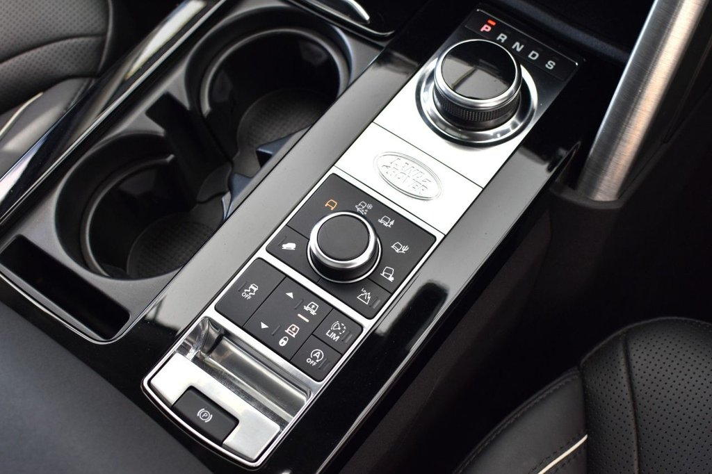 Used Land Rover Discovery 2018 for sale - 77952725: Photo 25