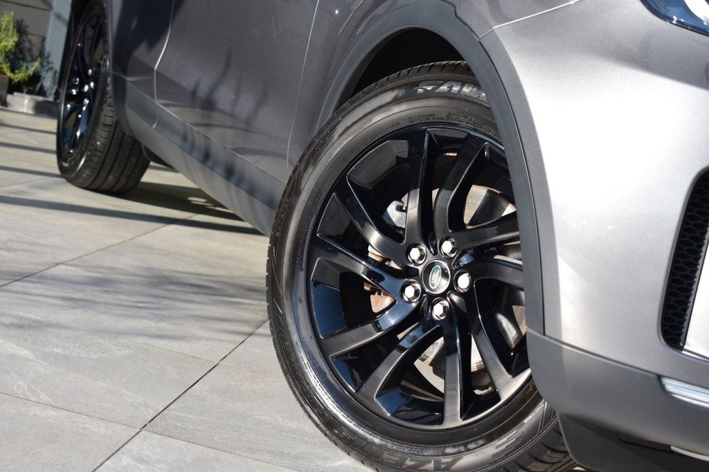 Used Land Rover Discovery 2018 for sale - 77952725: Photo 26