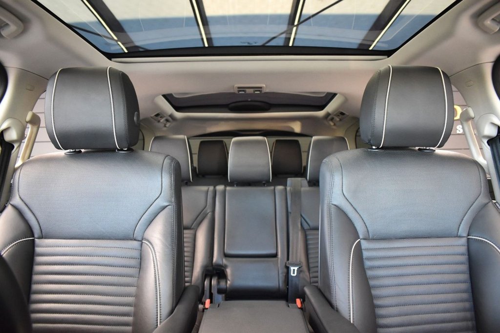 Used Land Rover Discovery 2018 for sale - 77952725: Photo 29