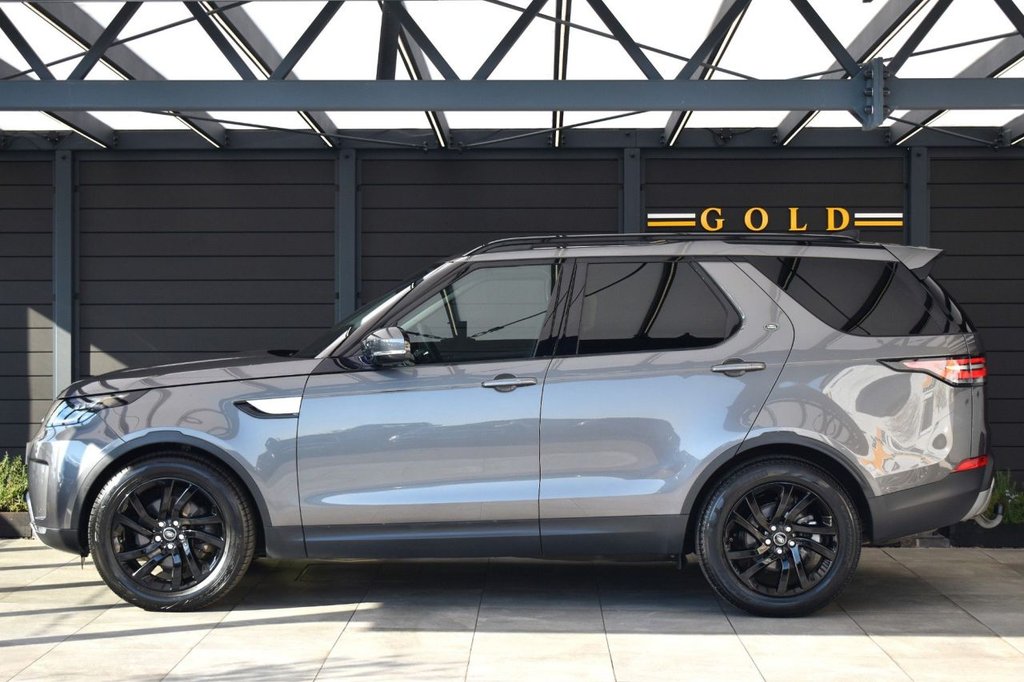 Used Land Rover Discovery 2018 for sale - 77952725: Photo 30