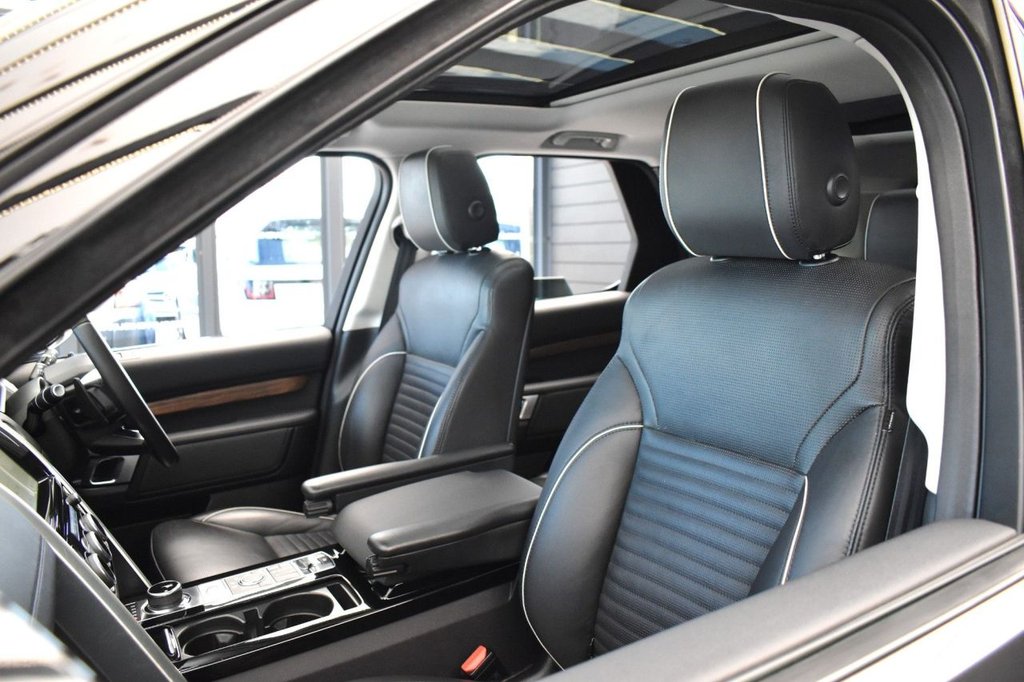 Used Land Rover Discovery 2018 for sale - 77952725: Photo 35