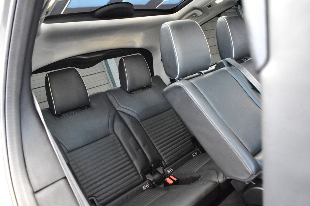 Used Land Rover Discovery 2018 for sale - 77952725: Photo 37