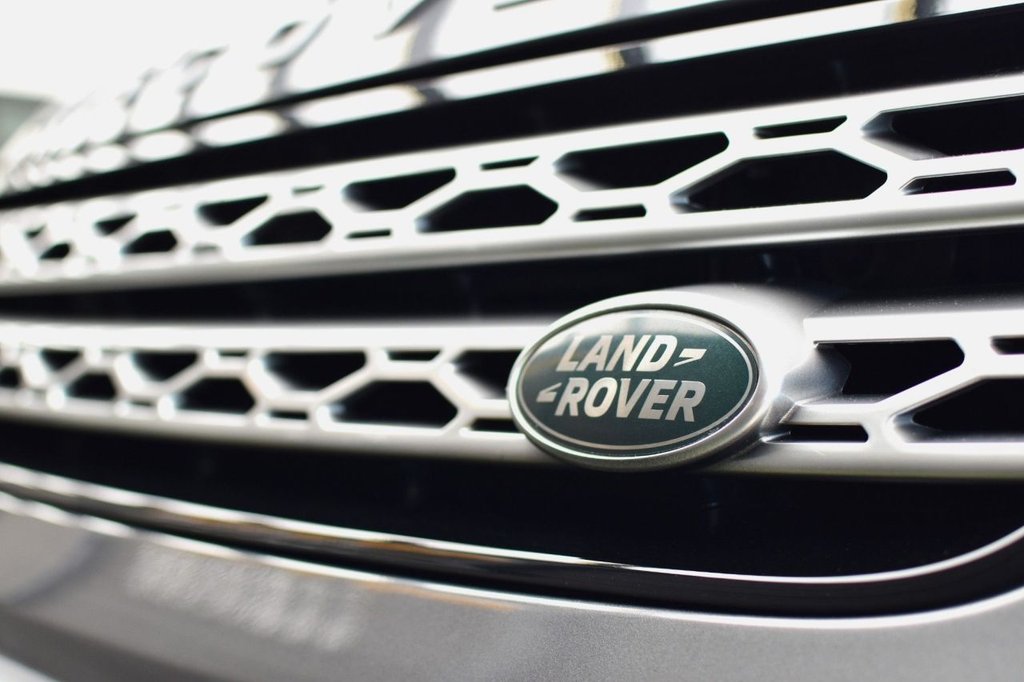 Used Land Rover Discovery 2018 for sale - 77952725: Photo 38