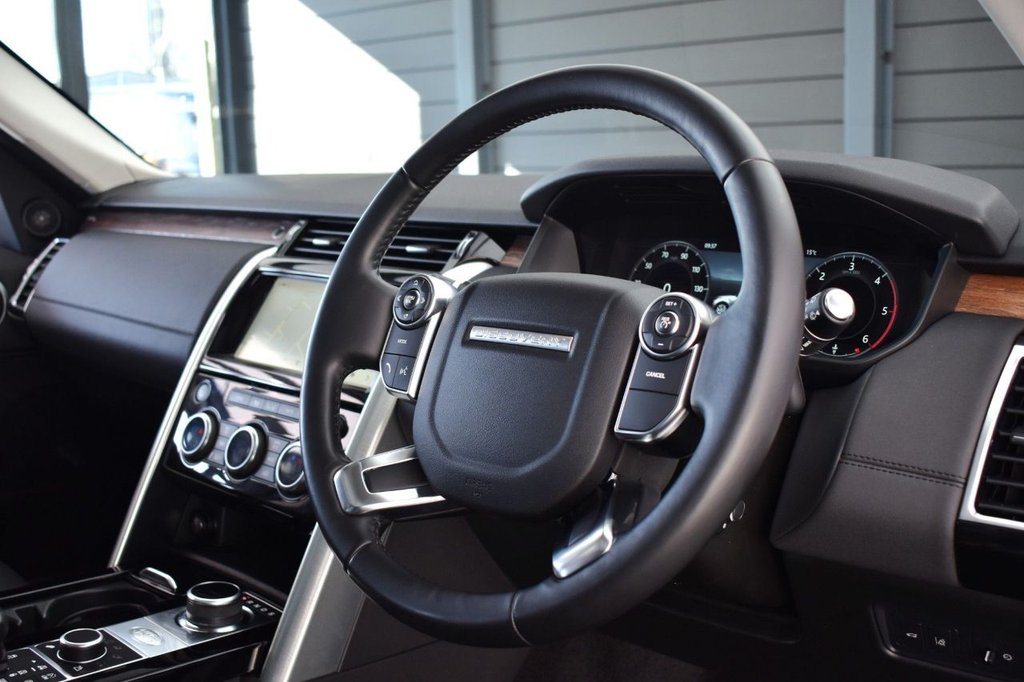 Used Land Rover Discovery 2018 for sale - 77952725: Photo 39