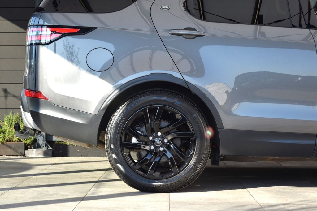 Used Land Rover Discovery 2018 for sale - 77952725: Photo 42