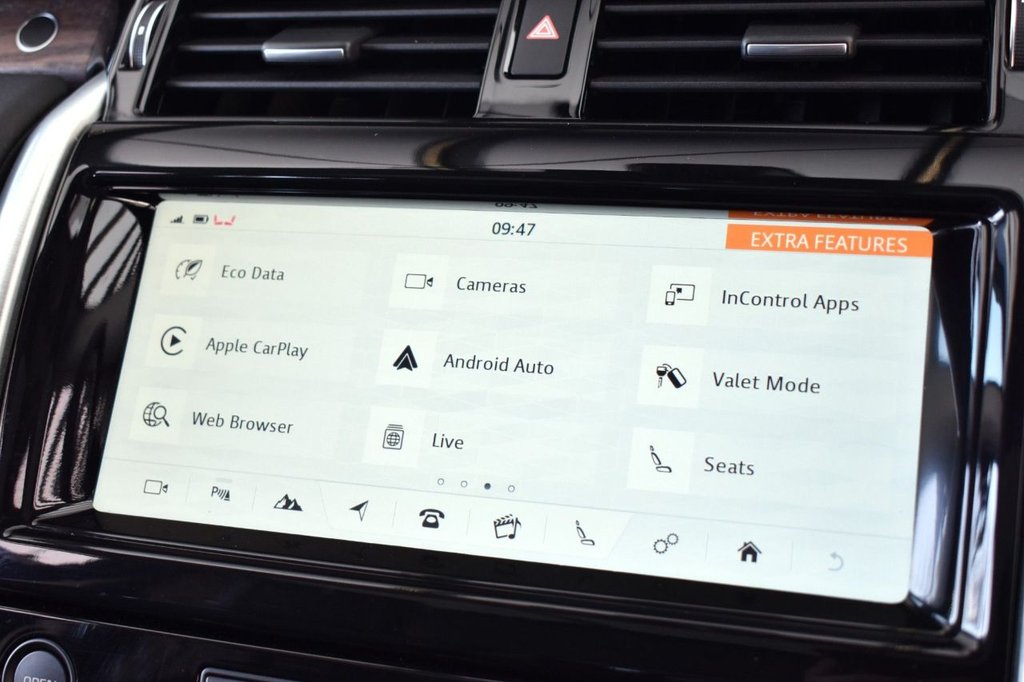 Used Land Rover Discovery 2018 for sale - 77952725: Photo 43