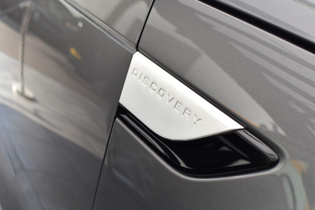 Used Land Rover Discovery 2018 for sale - 77952725: Photo 44