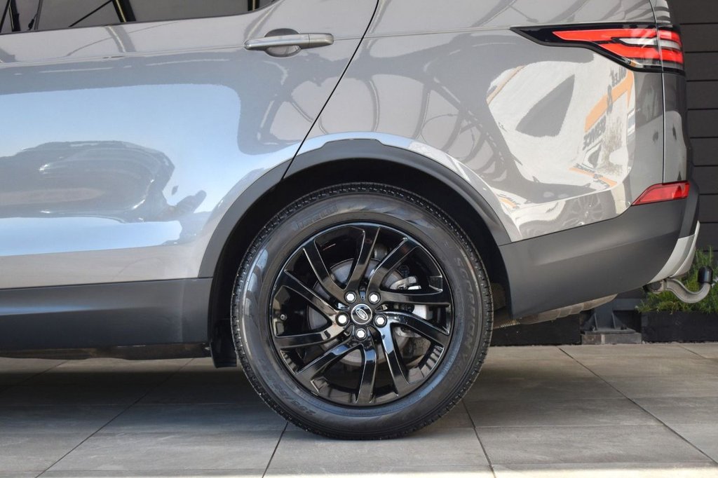 Used Land Rover Discovery 2018 for sale - 77952725: Photo 49