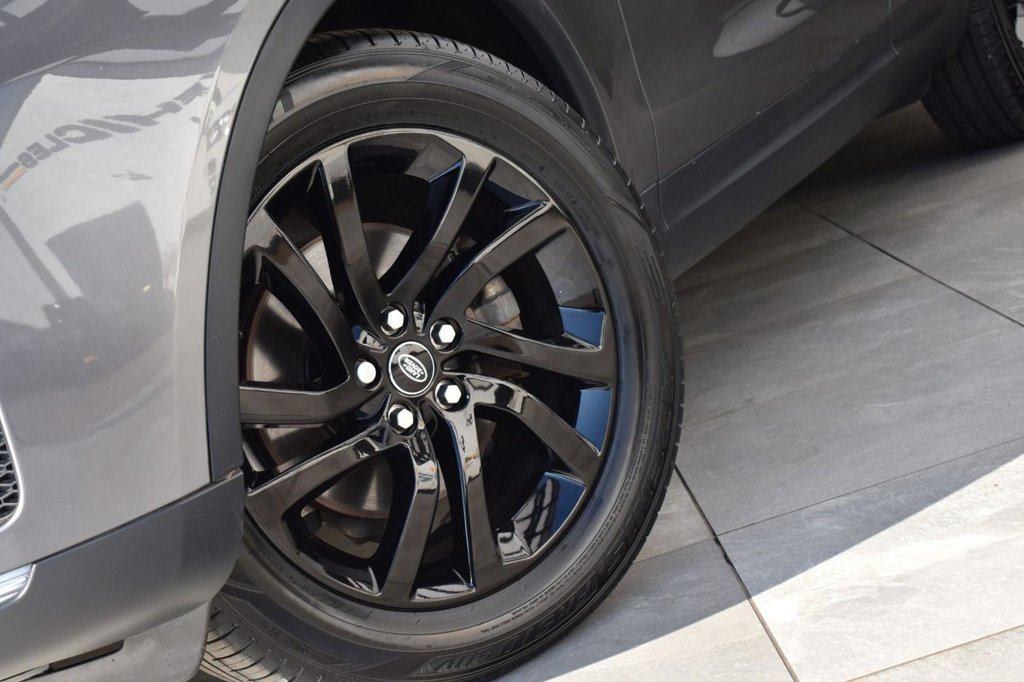 Used Land Rover Discovery 2018 for sale - 77952725: Photo 5